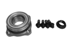 Wheel Hub Assembly
