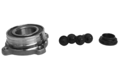 Wheel Hub Assembly