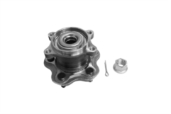 Wheel Hub Assembly