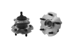 Wheel Hub Assembly