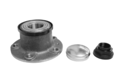 Wheel Hub Assembly