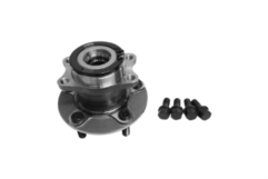 Wheel Hub Assembly