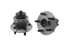 Wheel Hub Assembly