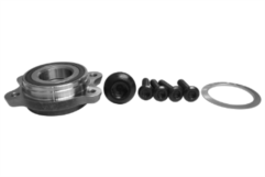 Wheel Hub Assembly
