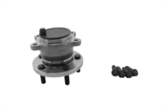 Wheel Hub Assembly