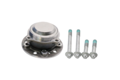 Wheel Hub Assembly
