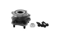 Wheel Hub Assembly