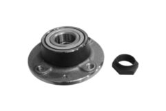 Wheel Hub Assembly