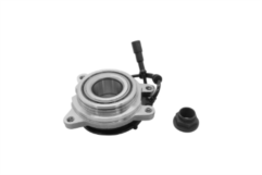 Wheel Hub Assembly
